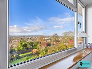 Bedroom View - click for photo gallery